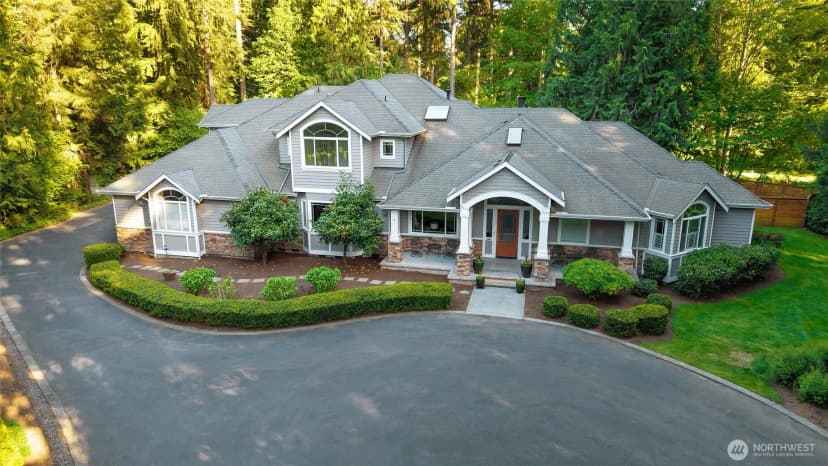 Property photo for 19930 170th Avenue Ne, Woodinville photo 2