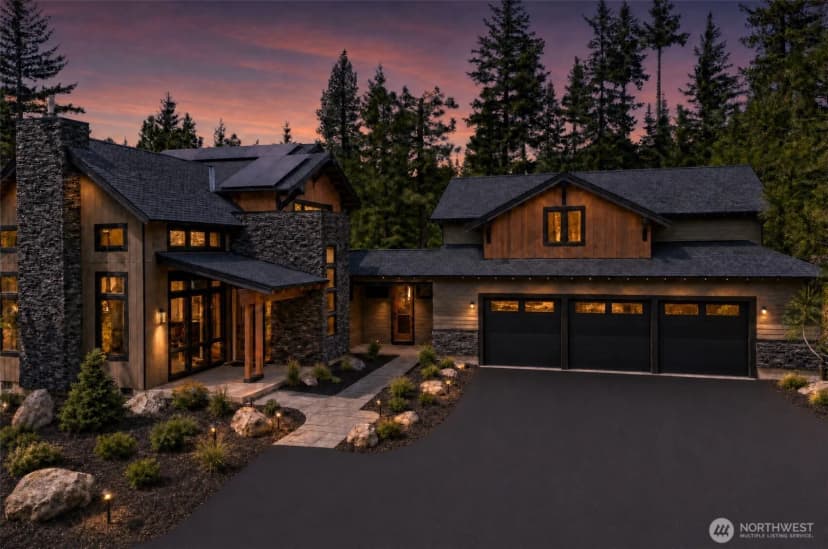Property photo for 61 Sky Crest Way, Cle Elum photo 2