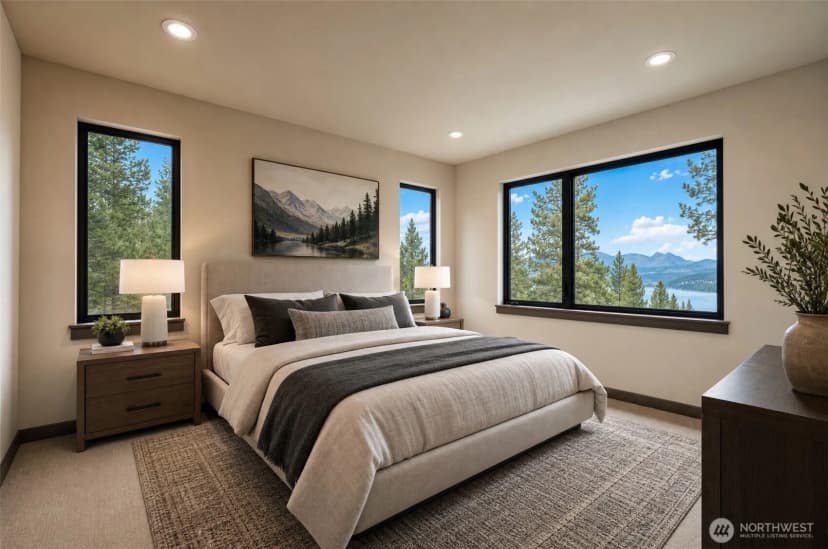 Property photo for 141 Founders (lot 16) Way, Cle Elum photo 12