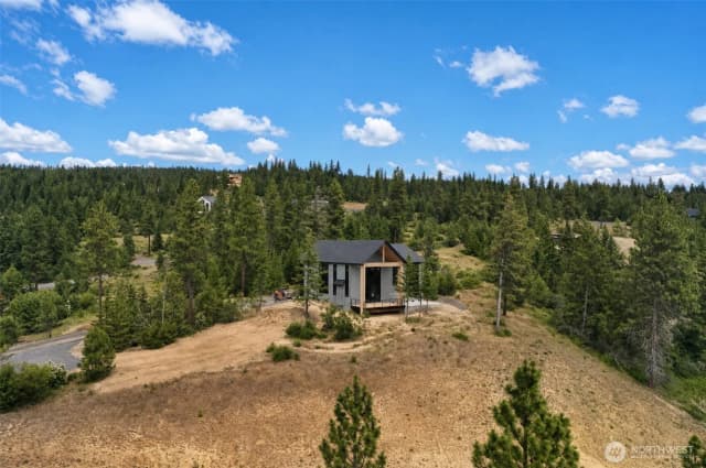 Property photo for 141 Founders (lot 16) Way, Cle Elum photo 3