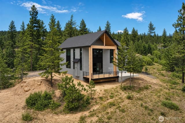 Property photo for 141 Founders (lot 16) Way, Cle Elum photo 2