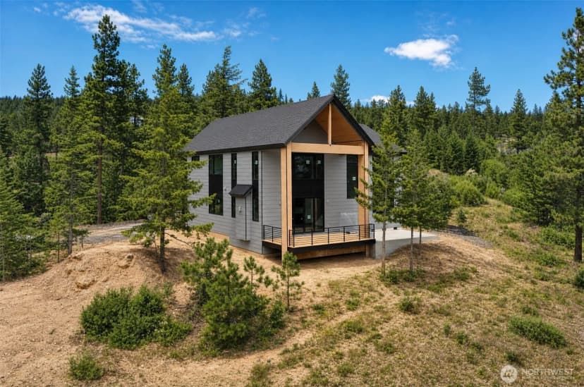 Property photo for 141 Founders (lot 16) Way, Cle Elum photo 2