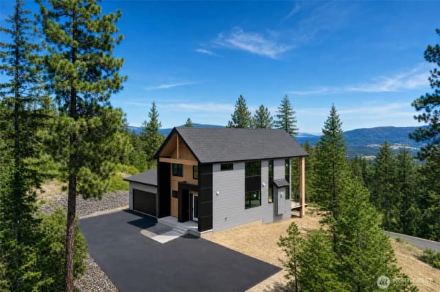 Property photo for 141 Founders (lot 16) Way, Cle Elum