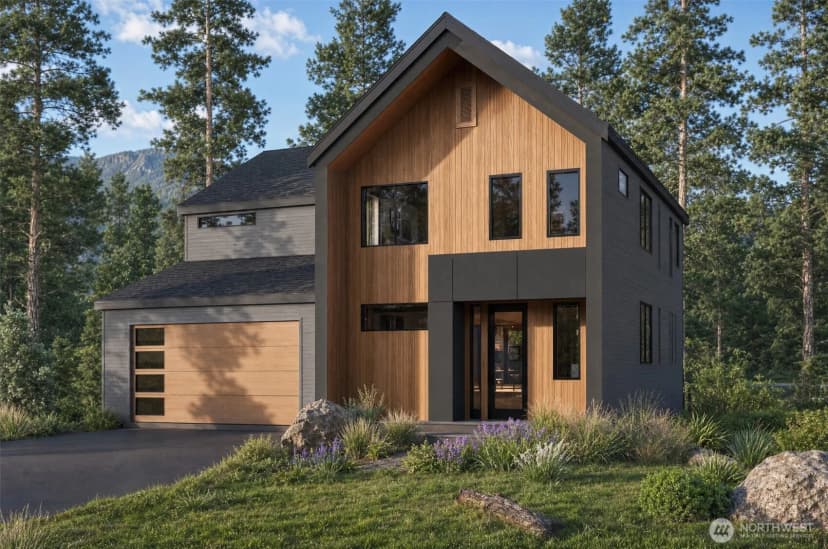 Property photo for 141 Founders (lot 16) Way, Cle Elum photo 5
