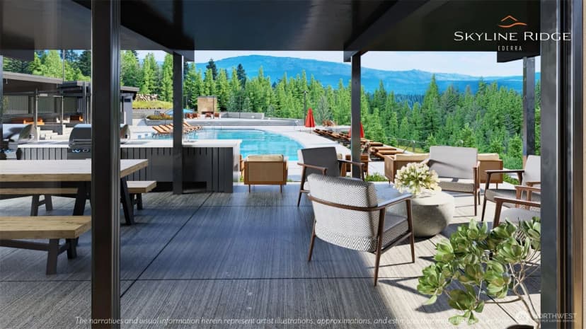 Property photo for 400 Founders. (lot11) Way, Cle Elum photo 31