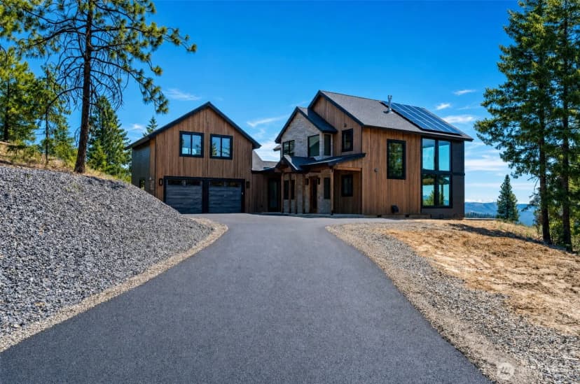 Property photo for 400 Founders. (lot11) Way, Cle Elum