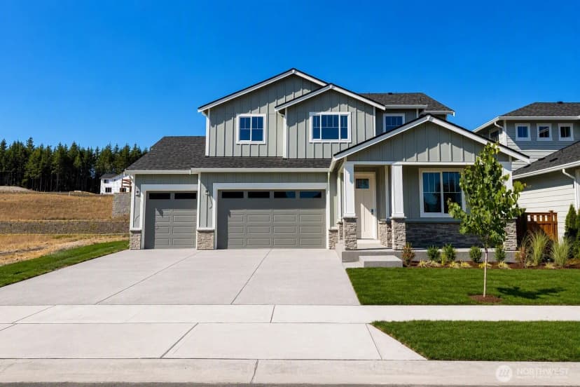 Property photo for 13918 208th Avenue E, Bonney Lake