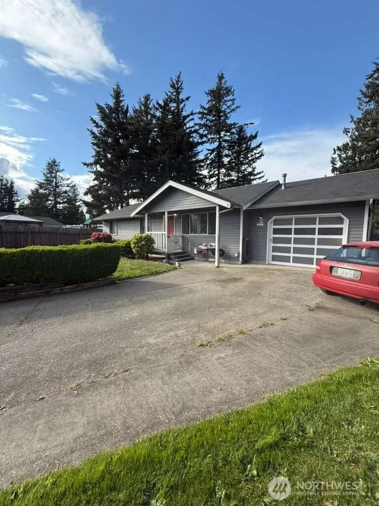 Property photo for 204 Cashmere Lane, Everson photo 2