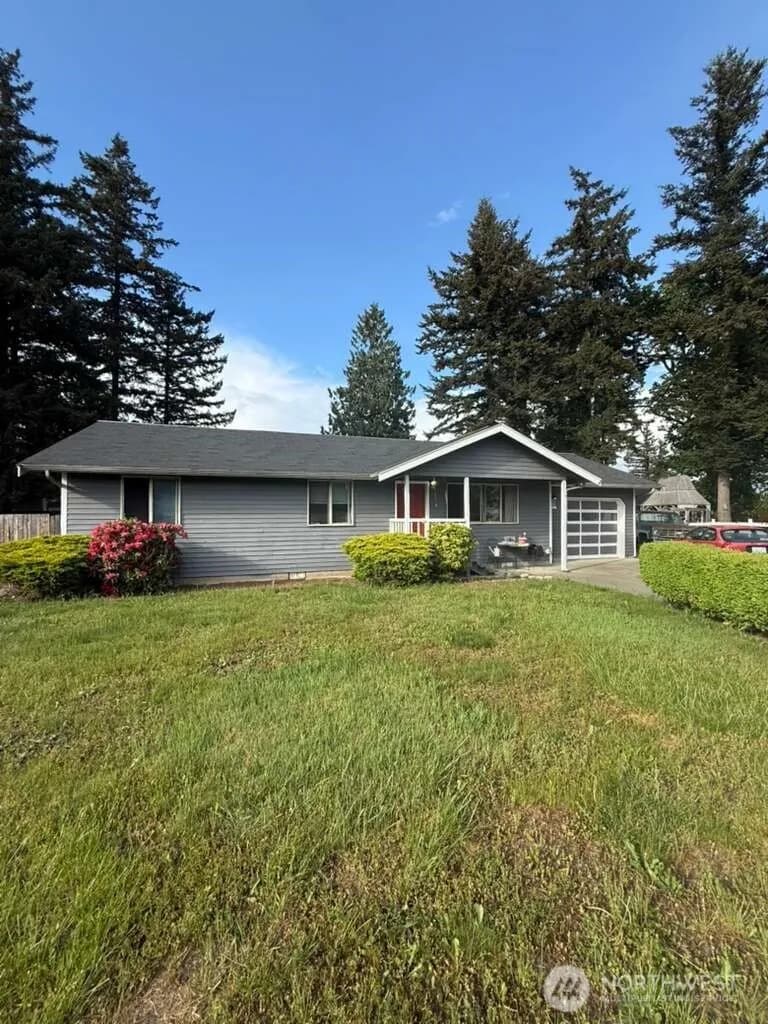 Property photo for 204 Cashmere Lane, Everson