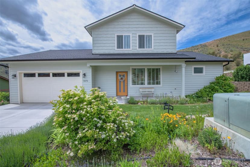 Property photo for 9975 Saska Way, Entiat