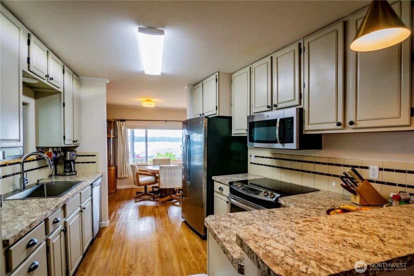 Property photo for 4805 Cushman Road Ne #60, Olympia photo 21