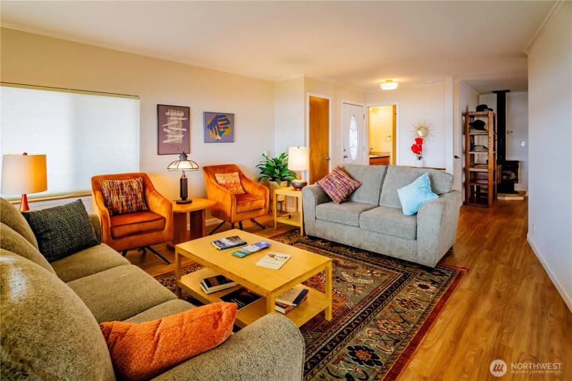 Property photo for 4805 Cushman Road Ne #60, Olympia photo 12