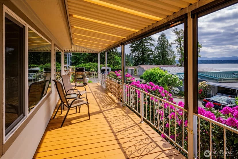 Property photo for 4805 Cushman Road Ne #60, Olympia photo 7
