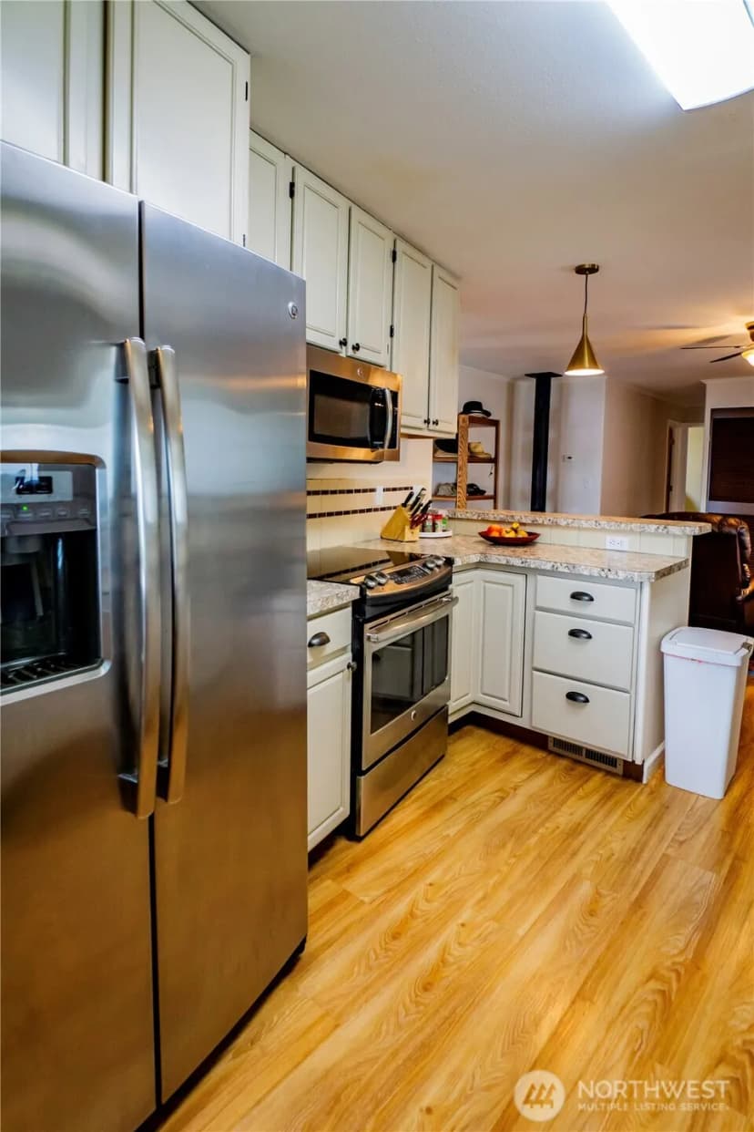 Property photo for 4805 Cushman Road Ne #60, Olympia photo 17
