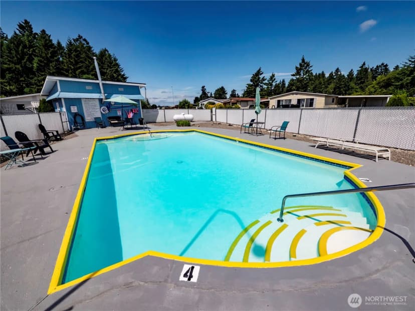 Property photo for 4805 Cushman Road Ne #60, Olympia photo 36