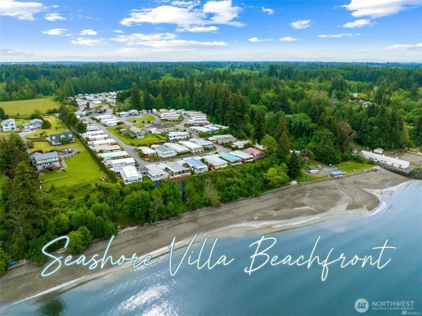 Property photo for 4805 Cushman Road Ne #60, Olympia