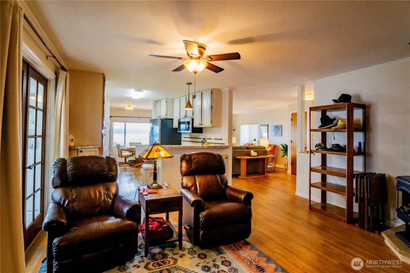 Property photo for 4805 Cushman Road Ne #60, Olympia photo 27