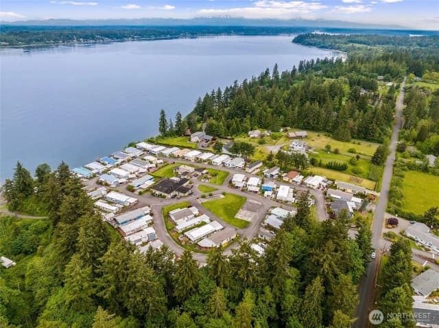 Property photo for 4805 Cushman Road Ne #60, Olympia photo 2