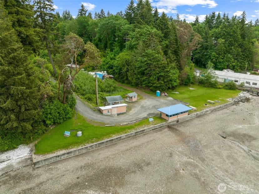 Property photo for 4805 Cushman Road Ne #60, Olympia photo 37