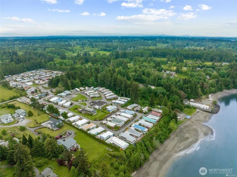 Property photo for 4805 Cushman Road Ne #60, Olympia photo 38