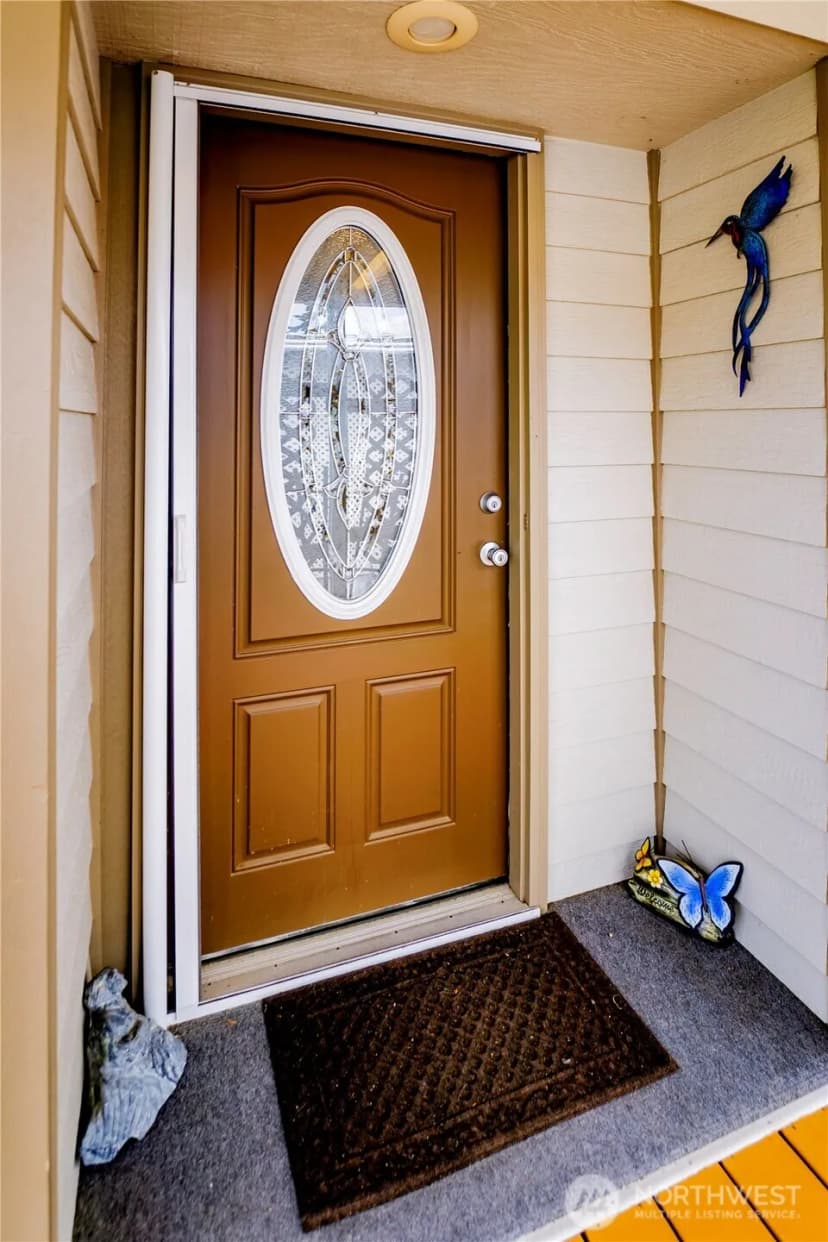 Property photo for 4805 Cushman Road Ne #60, Olympia photo 10