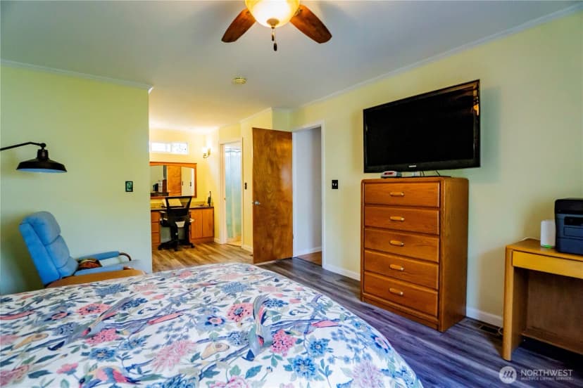 Property photo for 4805 Cushman Road Ne #60, Olympia photo 31