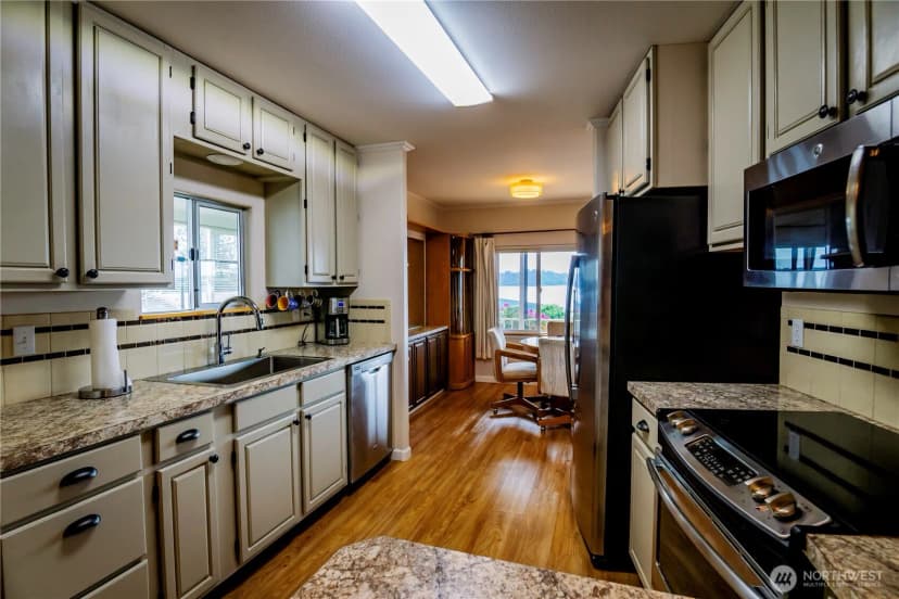 Property photo for 4805 Cushman Road Ne #60, Olympia photo 20