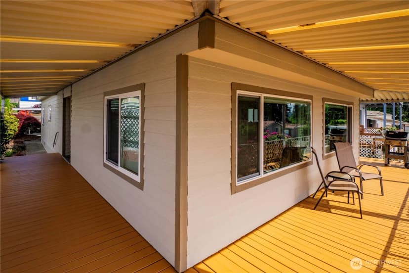 Property photo for 4805 Cushman Road Ne #60, Olympia photo 8