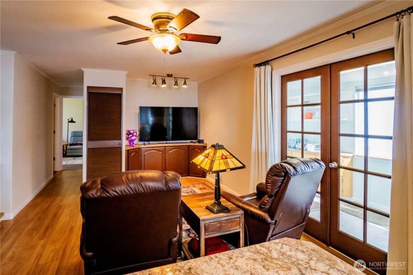 Property photo for 4805 Cushman Road Ne #60, Olympia photo 23