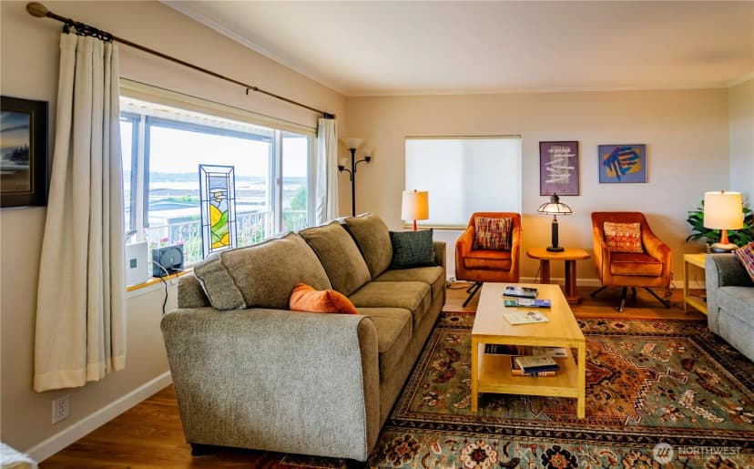 Property photo for 4805 Cushman Road Ne #60, Olympia photo 13