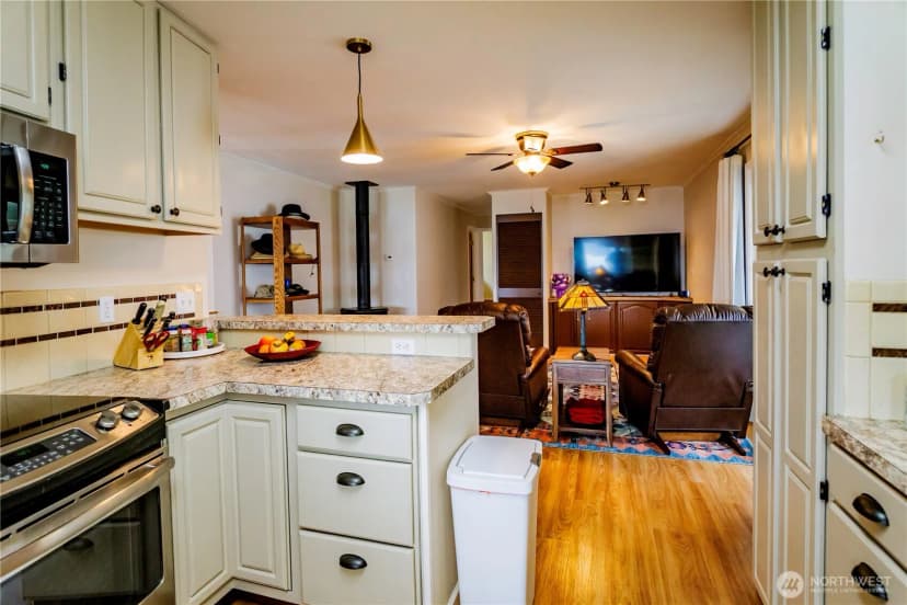 Property photo for 4805 Cushman Road Ne #60, Olympia photo 24