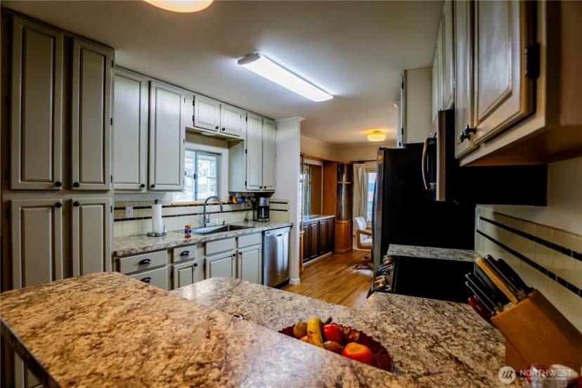 Property photo for 4805 Cushman Road Ne #60, Olympia photo 25