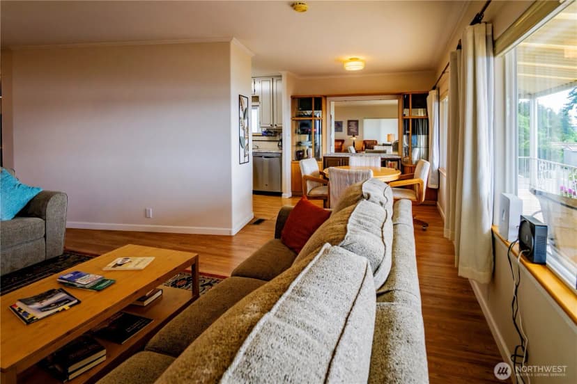 Property photo for 4805 Cushman Road Ne #60, Olympia photo 14