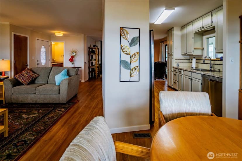 Property photo for 4805 Cushman Road Ne #60, Olympia photo 15
