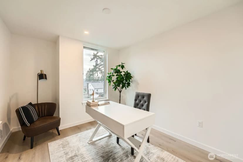 Property photo for 6610 Carleton Avenue S #b, Seattle photo 22