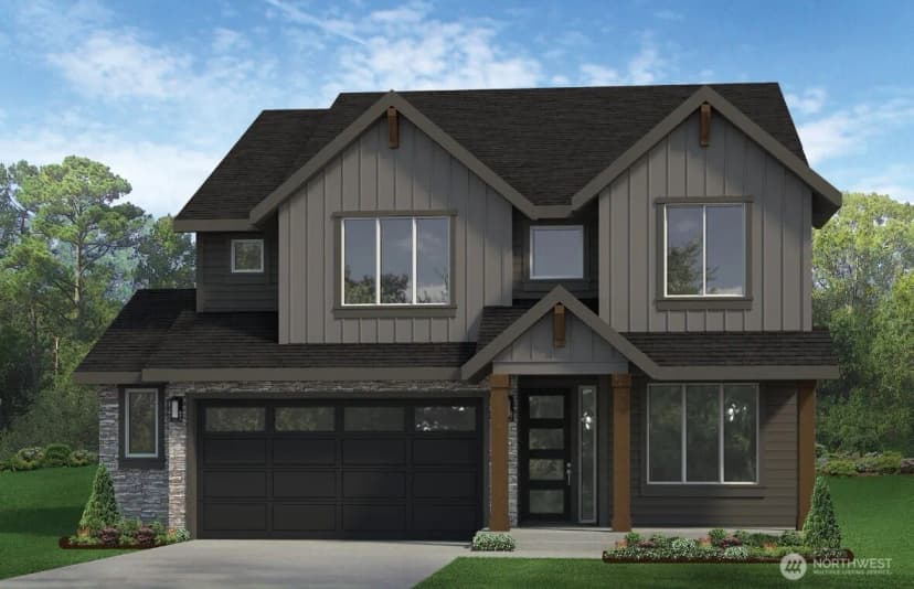 Property photo for 11612 194th Avenue E, Bonney Lake