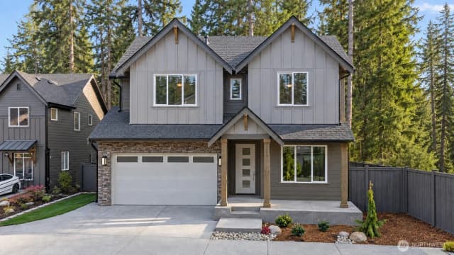 Property photo for 11612 194th Avenue E, Bonney Lake