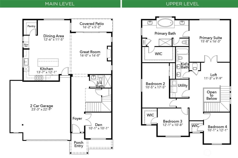Property photo for 11612 194th Avenue E, Bonney Lake photo 2