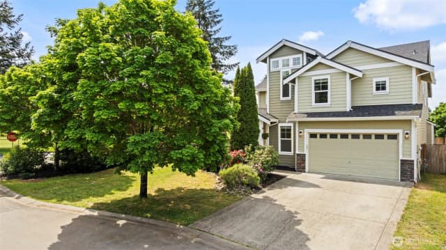 Property photo for 15233 100th Avenue Se, Yelm