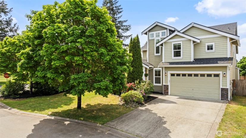 Property photo for 15233 100th Avenue Se, Yelm