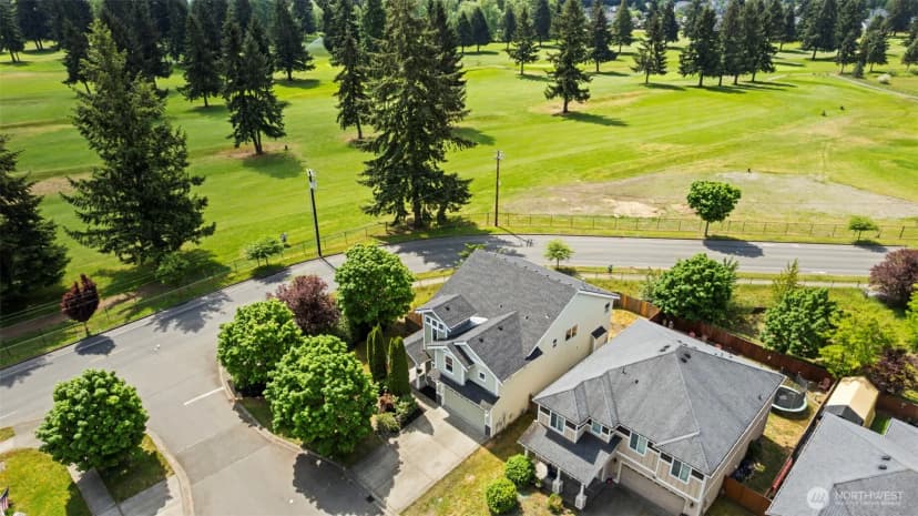 Property photo for 15233 100th Avenue Se, Yelm photo 30
