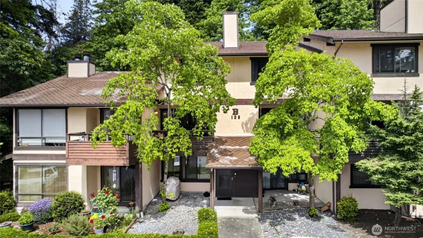 Property photo for 140 Summit Avenue N #b5, Kent photo 3