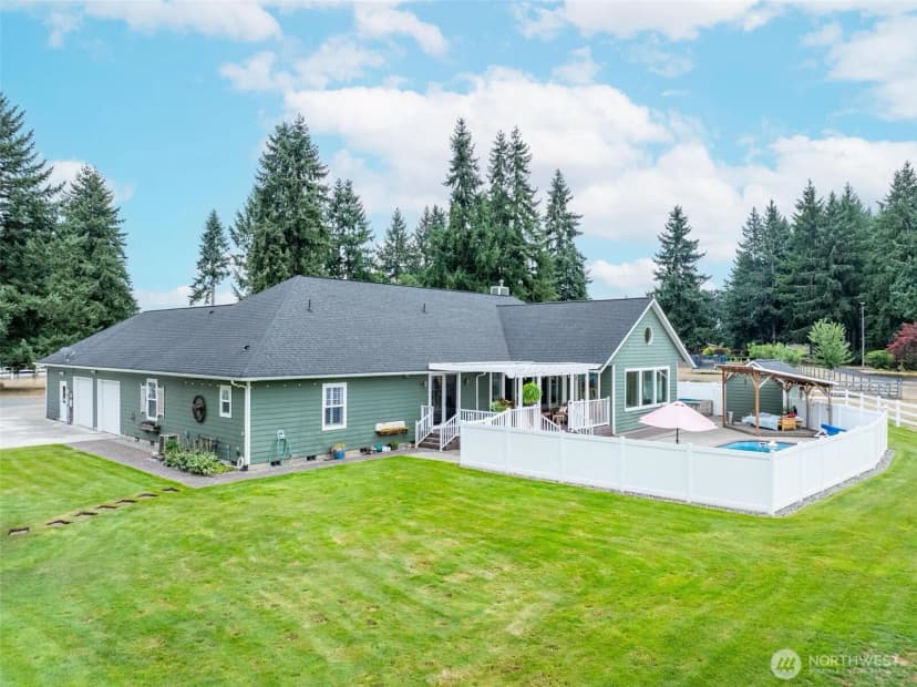 Property photo for 3025 Harrison Avenue, Centralia photo 7