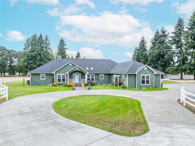 Property photo for 3025 Harrison Avenue, Centralia