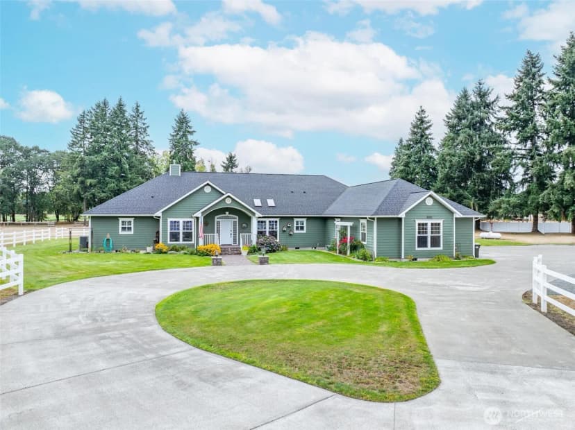 Property photo for 3025 Harrison Avenue, Centralia