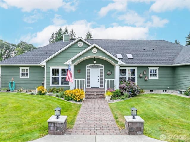 Property photo for 3025 Harrison Avenue, Centralia photo 4