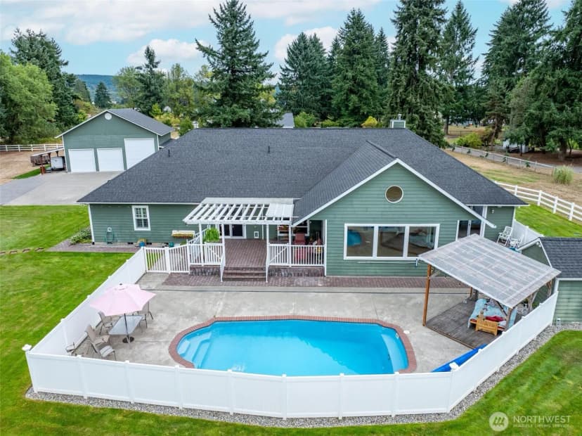 Property photo for 3025 Harrison Avenue, Centralia photo 6