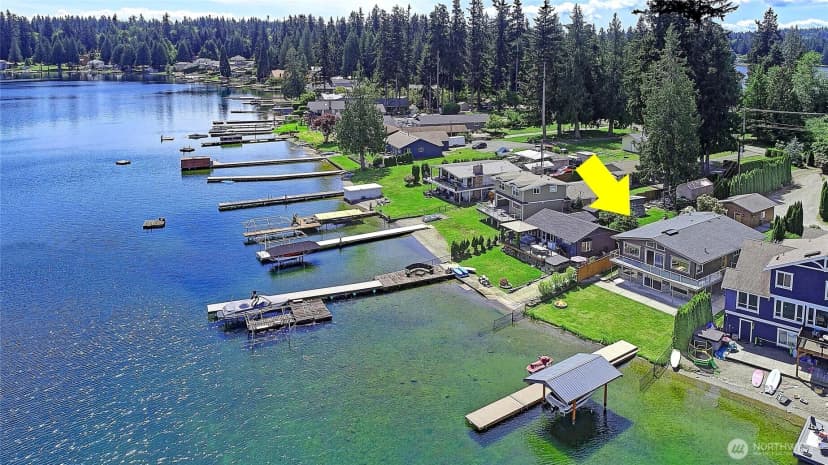 Property photo for 14931 W Lake Goodwin Road, Stanwood photo 38