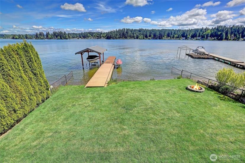 Property photo for 14931 W Lake Goodwin Road, Stanwood photo 10