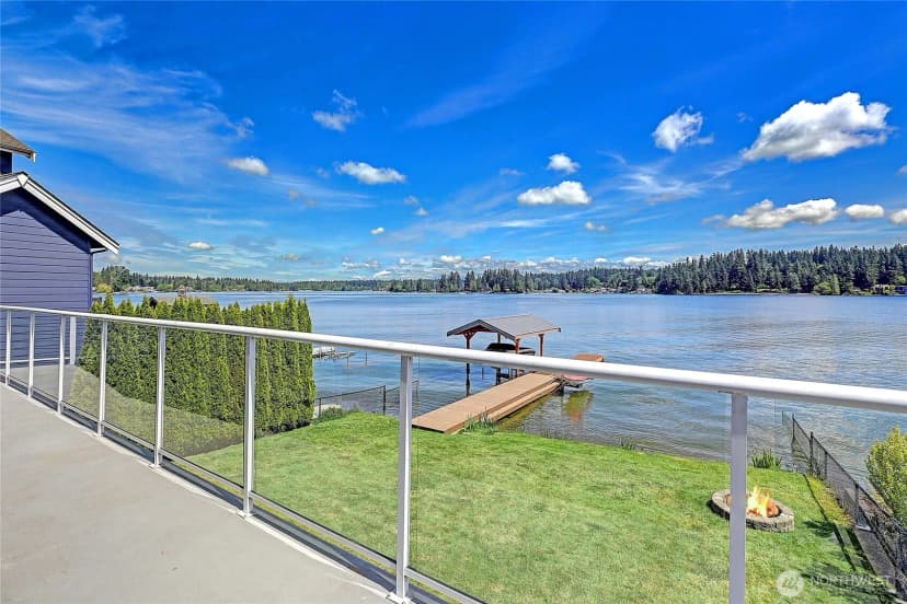 Property photo for 14931 W Lake Goodwin Road, Stanwood photo 9